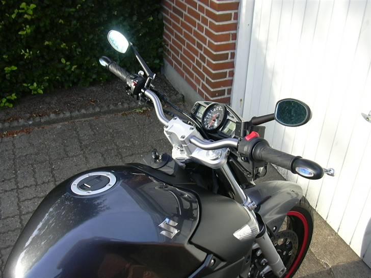 Suzuki GSR 600 [ Solgt ] billede 20