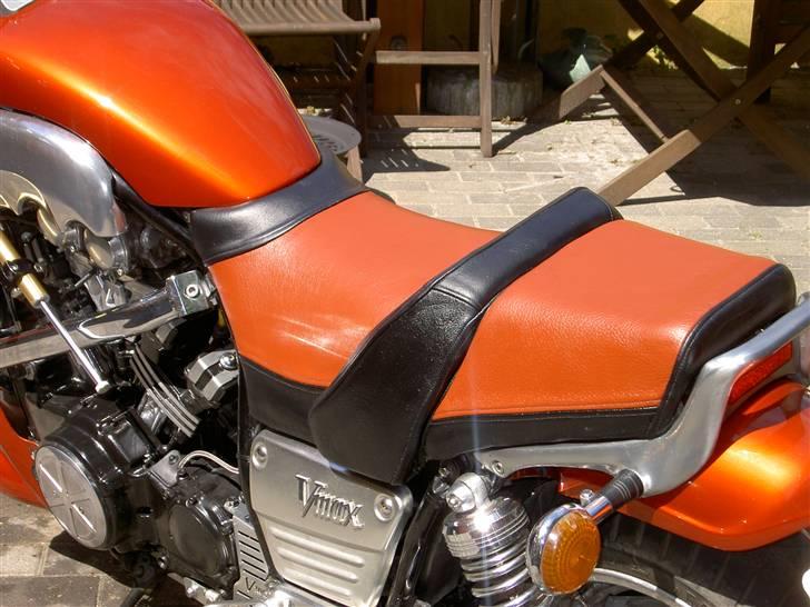 Yamaha vmax billede 6