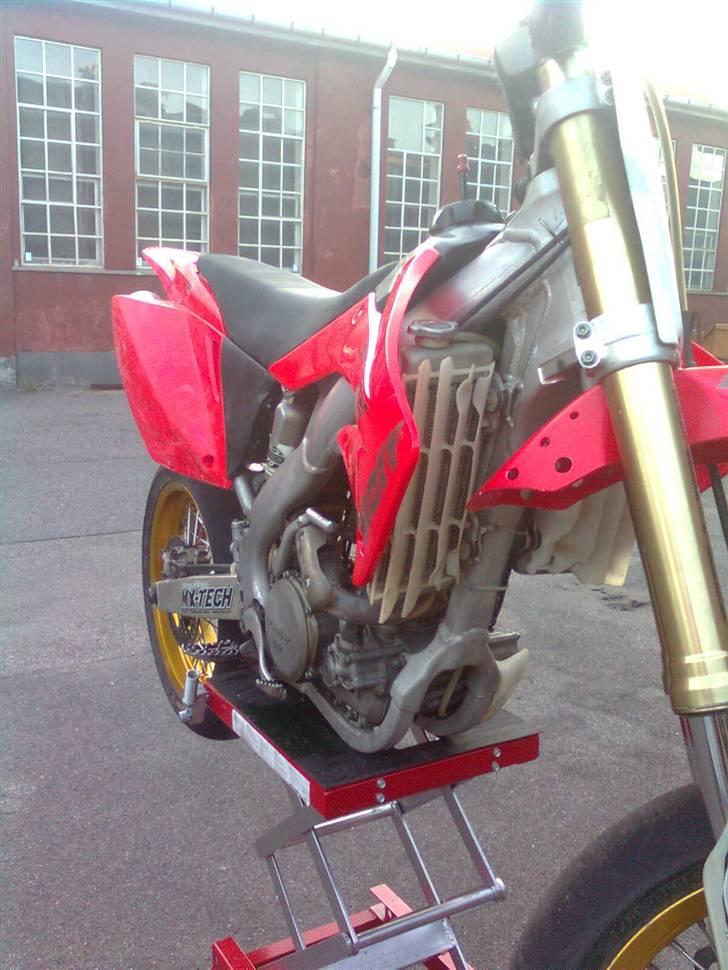 Honda crf 250 r til salg 16,500 billede 6