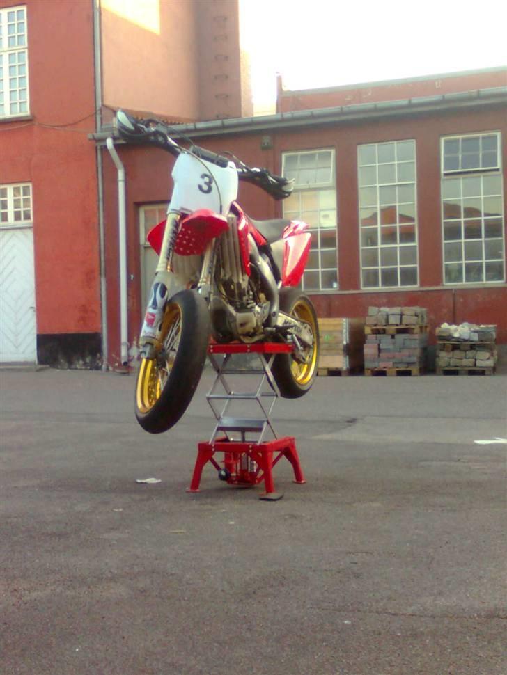 Honda crf 250 r til salg 16,500 billede 8