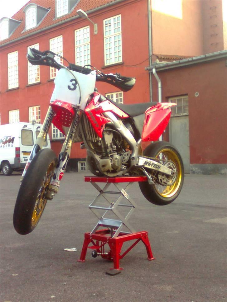 Honda crf 250 r til salg 16,500 billede 9