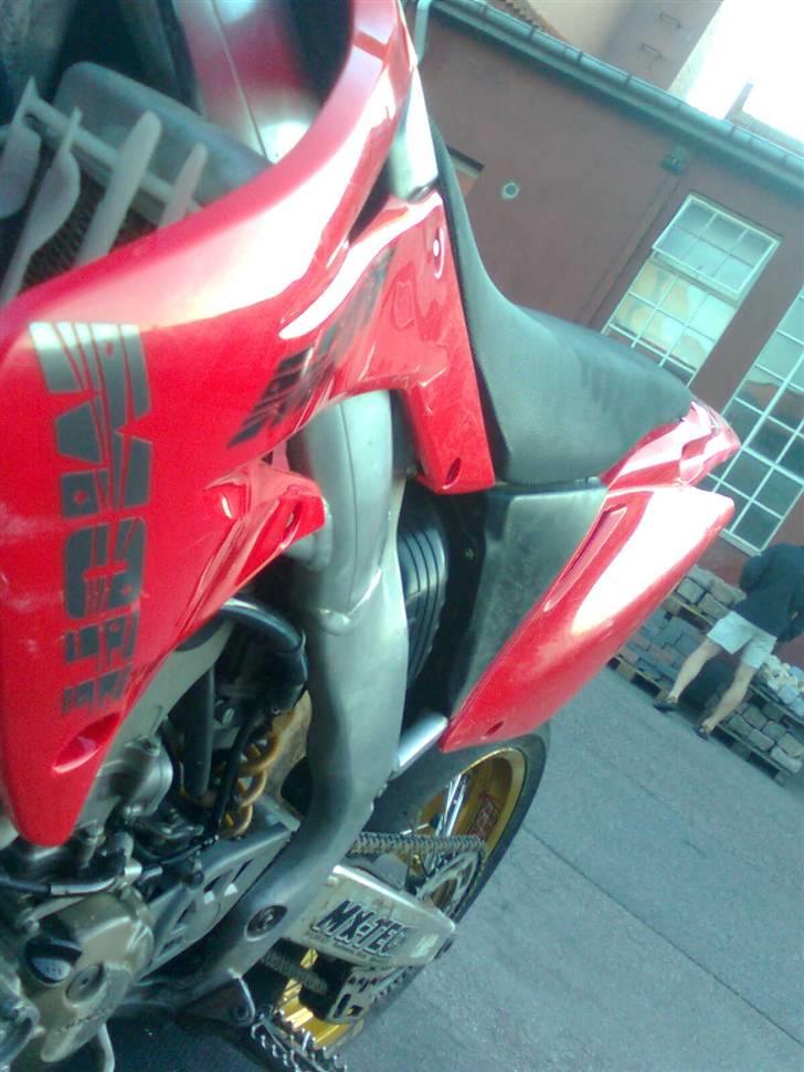 Honda crf 250 r til salg 16,500 billede 13