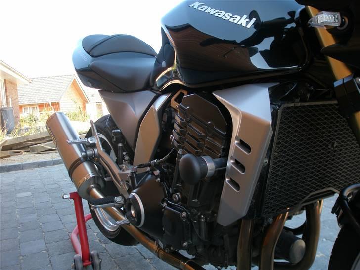 Kawasaki Z1000 Solgt billede 12