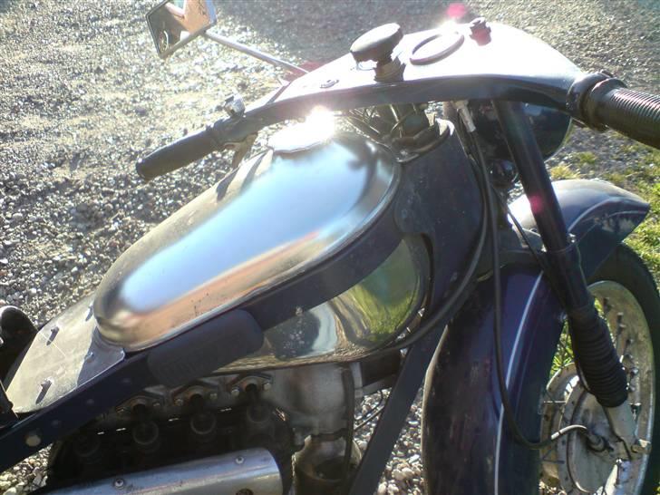 Nimbus sport billede 2