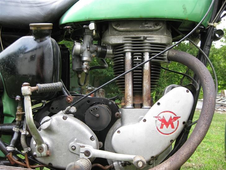 Matchless G 3 LS billede 2