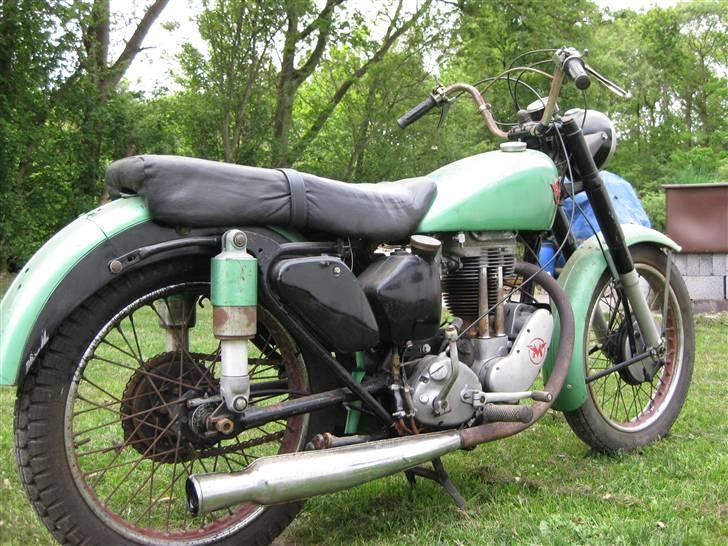 Matchless G 3 LS billede 3