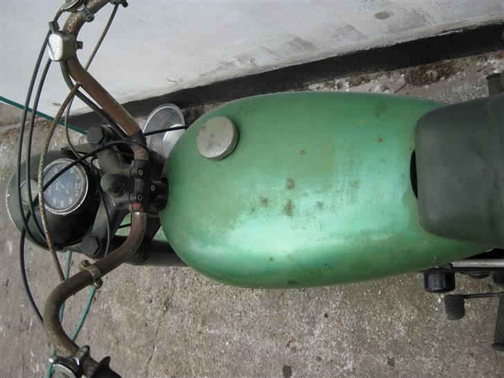 Matchless G 3 LS billede 5