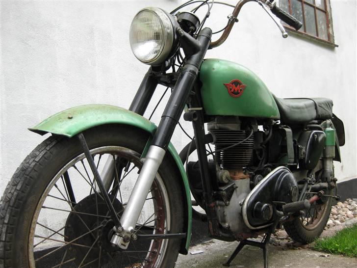 Matchless G 3 LS billede 6