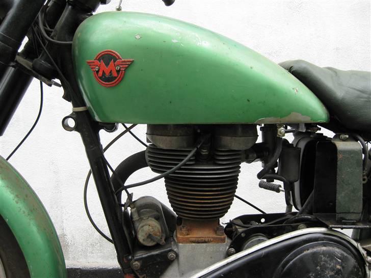 Matchless G 3 LS billede 7