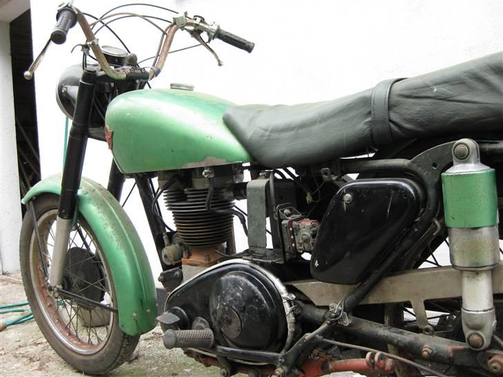 Matchless G 3 LS billede 8