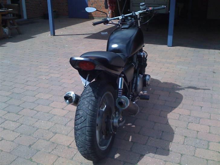 Suzuki GS750 *solgt* billede 2