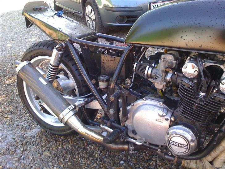 Suzuki GS750 *solgt* billede 6