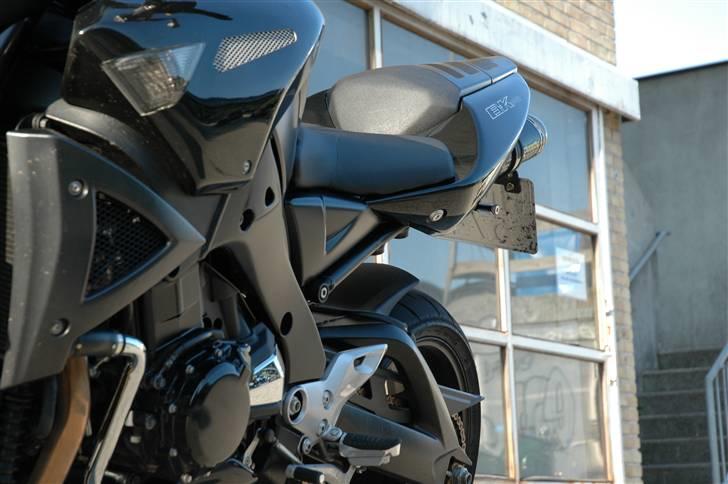 Suzuki B_King billede 11