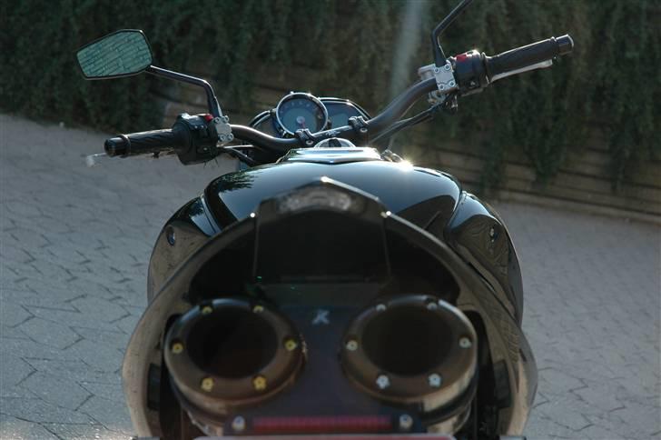 Suzuki B_King billede 12