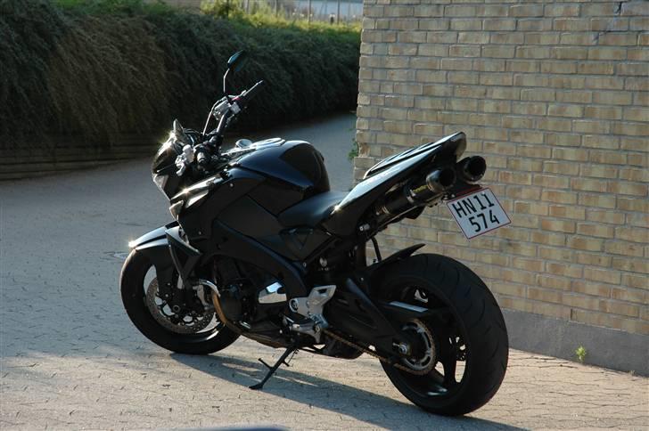 Suzuki B_King billede 13