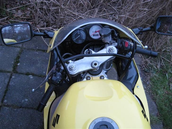 Suzuki GSX-R  billede 9