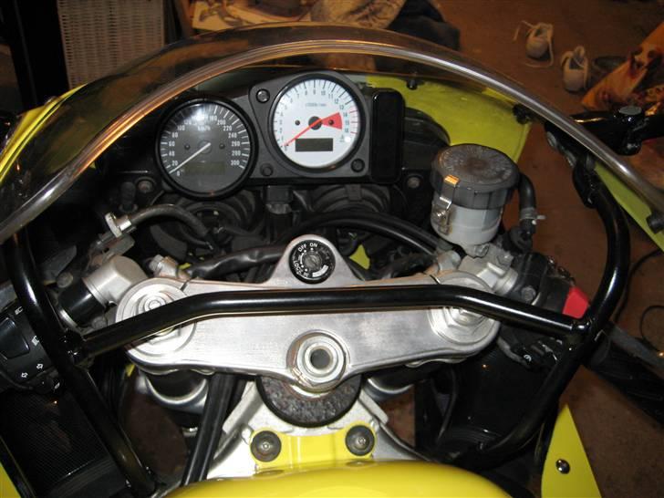 Suzuki GSX-R  billede 11