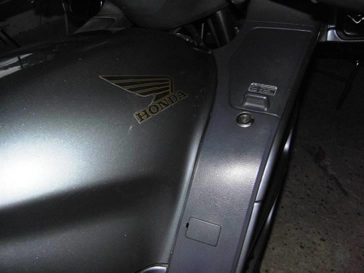 Honda ST 1100 Pan European - Har aldriv været Honda "Fan", men måske bliver jeg det nu... billede 9