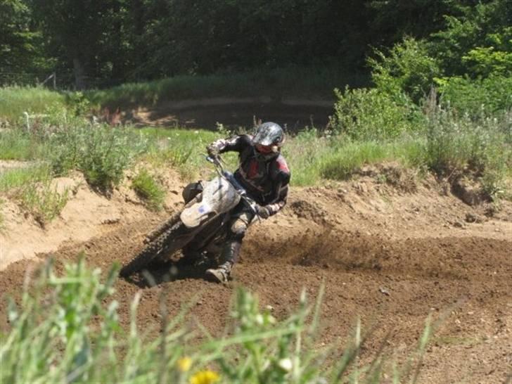 Yamaha YZ 125 - Til salg! billede 15