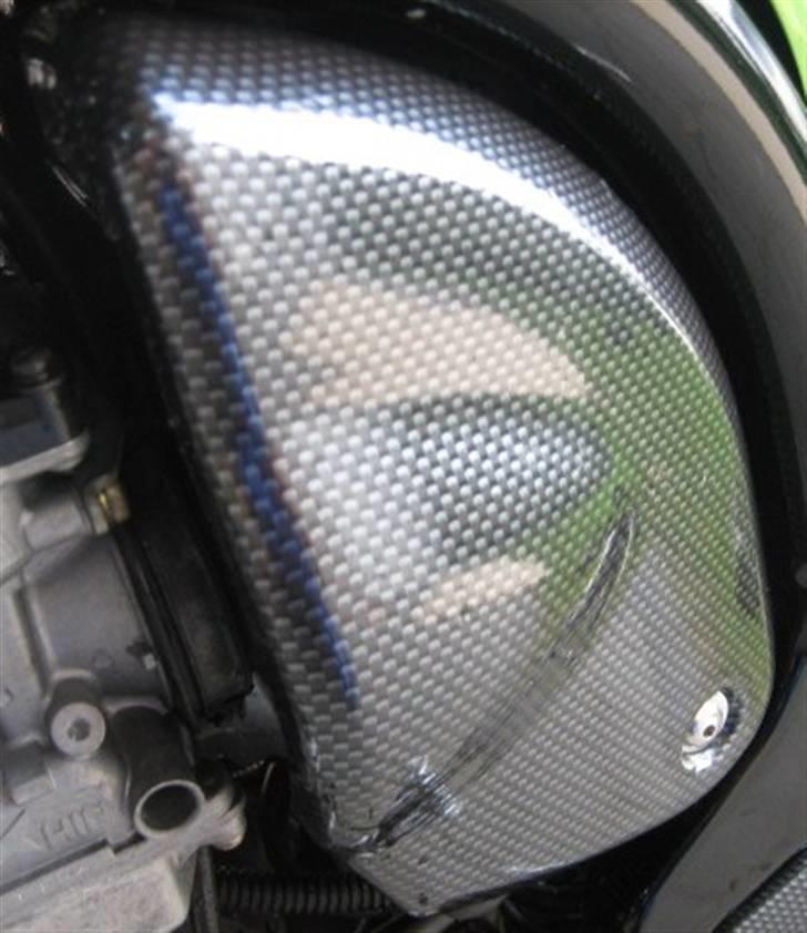 Suzuki Bandit 600   billede 13