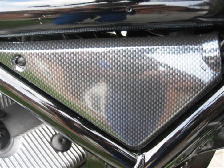 Suzuki Bandit 600   billede 15