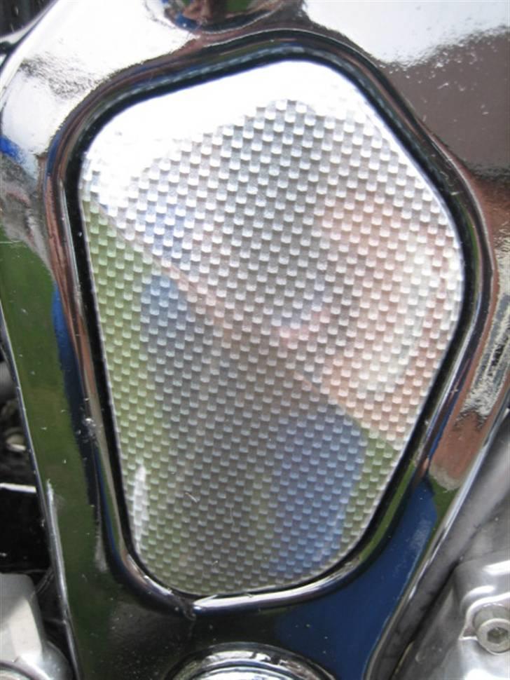 Suzuki Bandit 600   billede 17