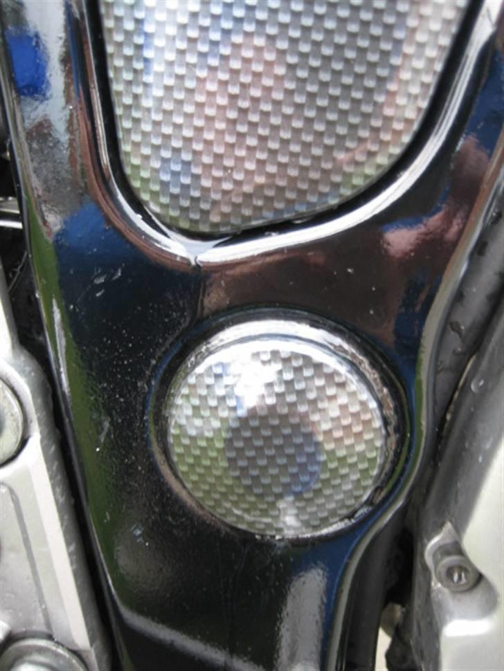 Suzuki Bandit 600   billede 18