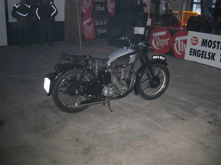 BSA b31 billede 7