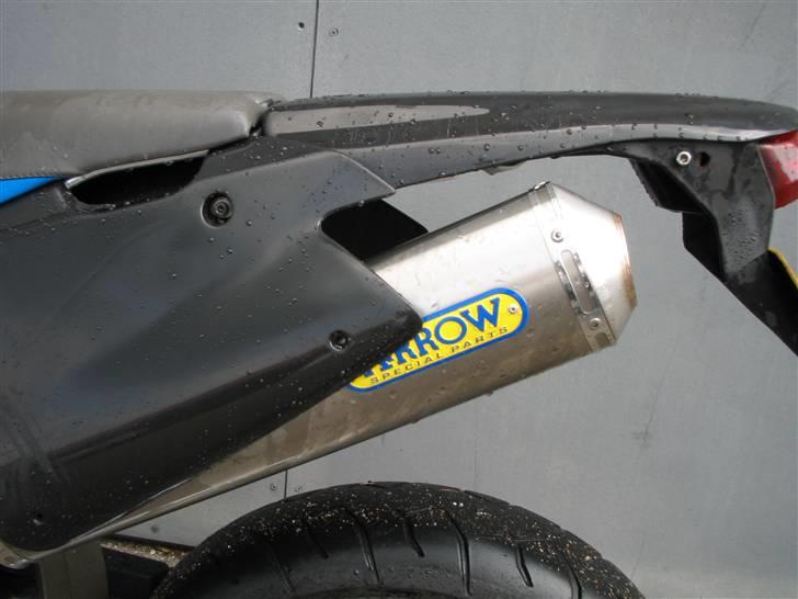 Husqvarna smr 570 billede 3