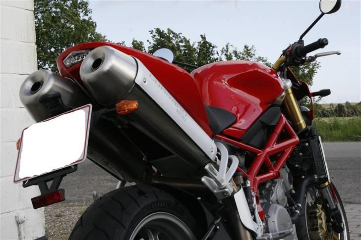 Moto Morini Corsaro billede 2