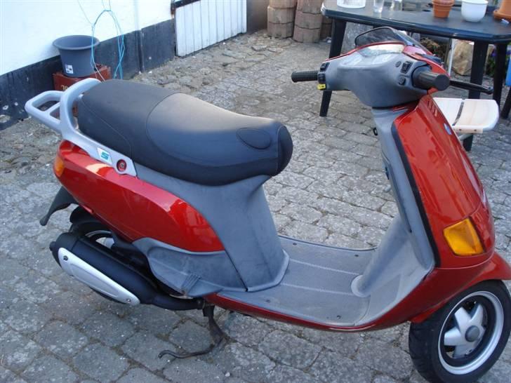 Piaggio Skipper  billede 3