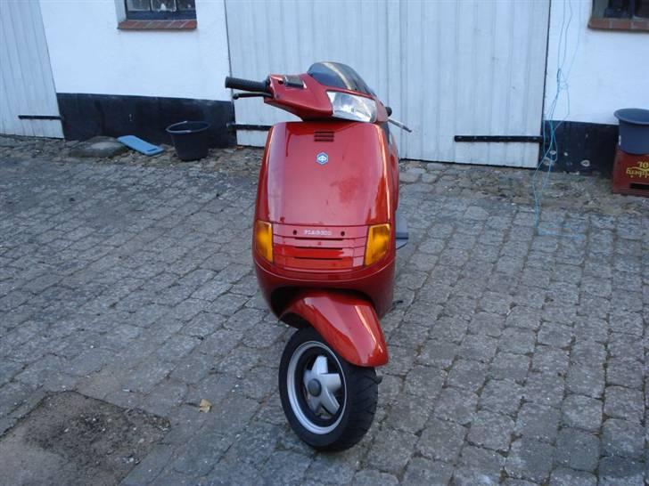 Piaggio Skipper  billede 4