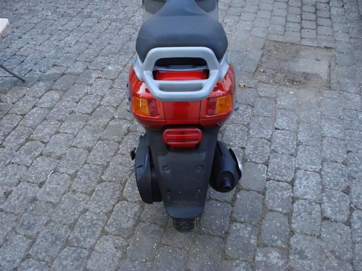 Piaggio Skipper  billede 7