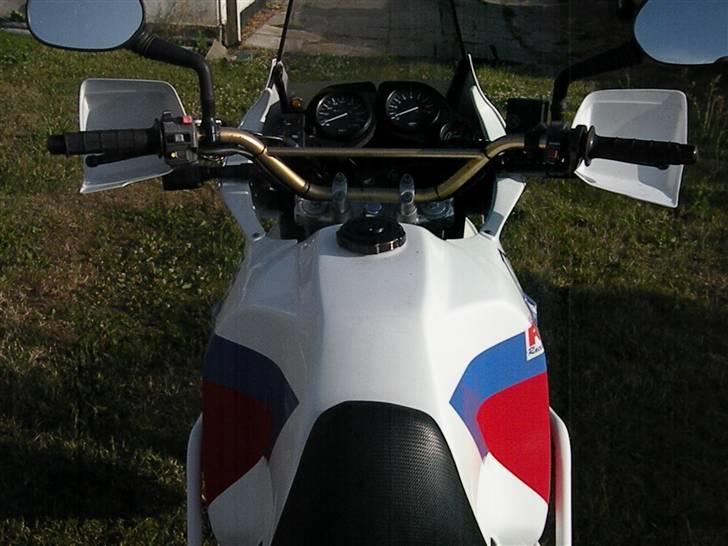 Honda XRV 750 Africa Twin billede 13