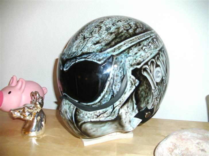 Suzuki gsx-r Streetfighter solgt billede 10