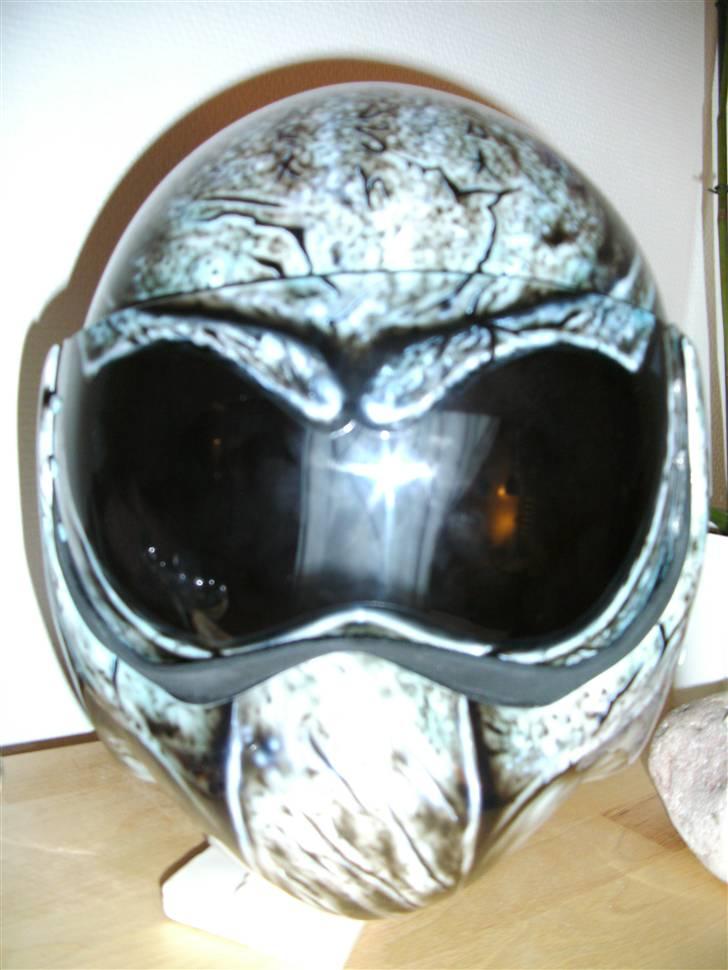 Suzuki gsx-r Streetfighter solgt billede 11