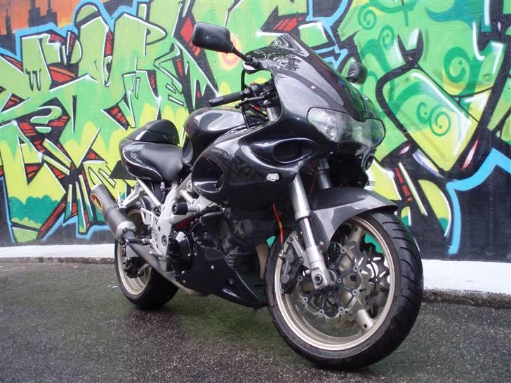 Suzuki TL 1000 s billede 20