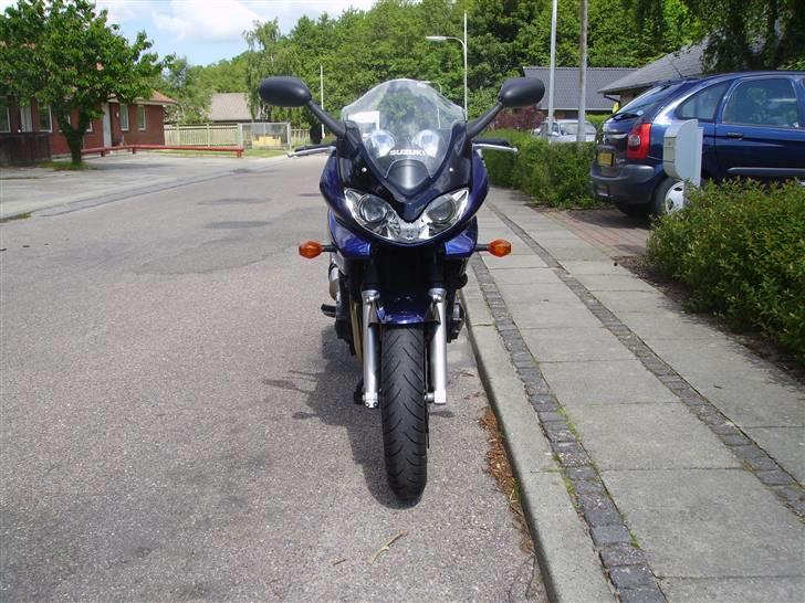 Suzuki gsf 1200s bandit (Solgt) billede 2