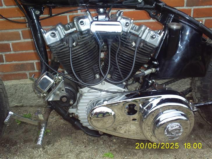 Harley Davidson wlc - nyt billede 6