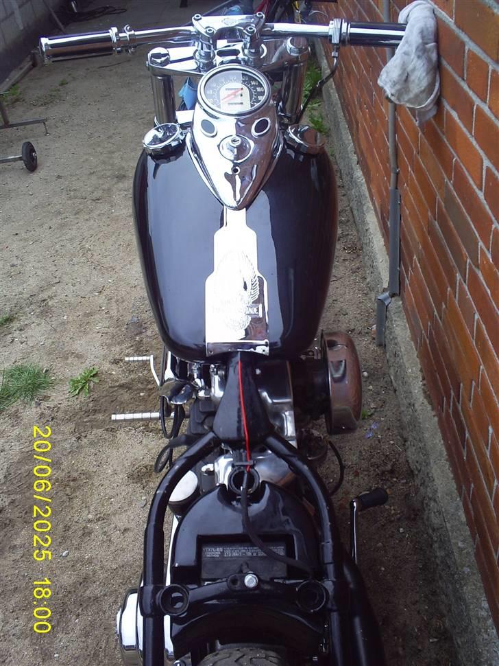 Harley Davidson wlc - nyt billede 7