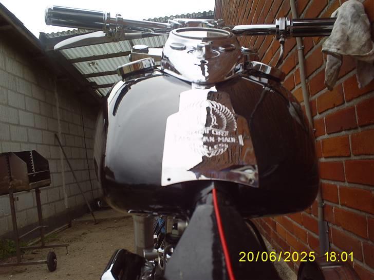 Harley Davidson wlc - nyt billede 8