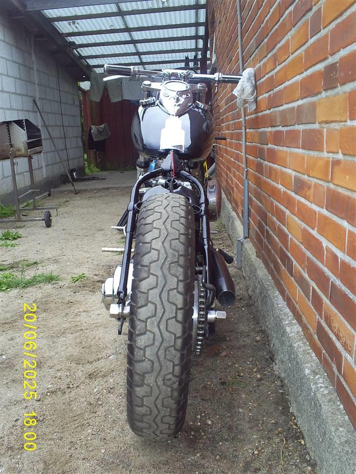 Harley Davidson wlc billede 9