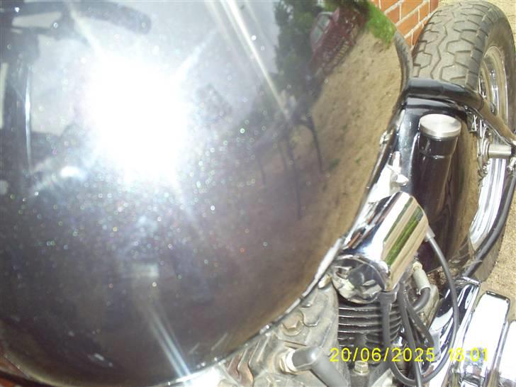 Harley Davidson wlc billede 10