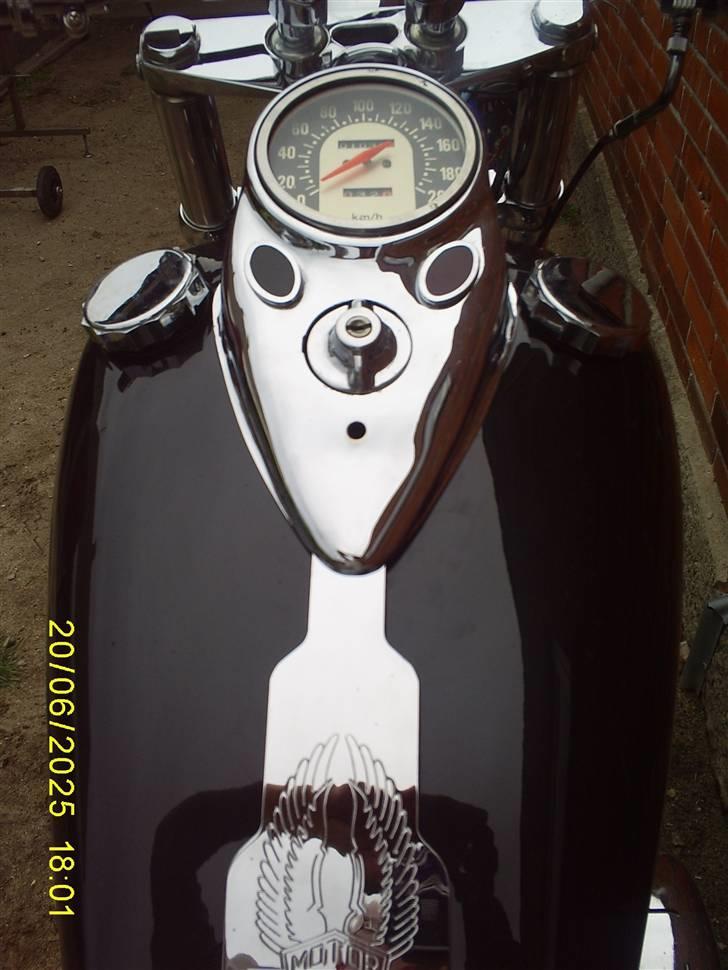 Harley Davidson wlc billede 11