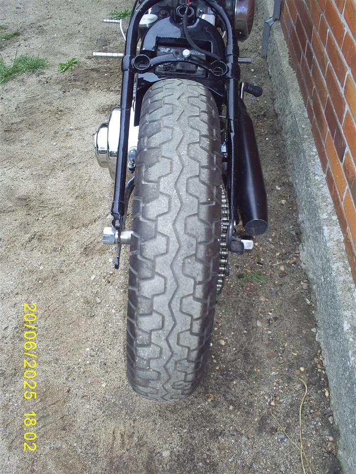 Harley Davidson wlc billede 12