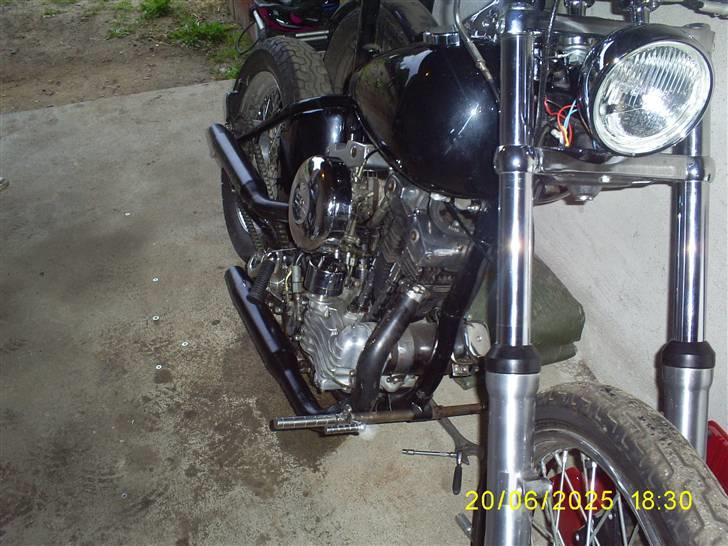 Harley Davidson wlc billede 13