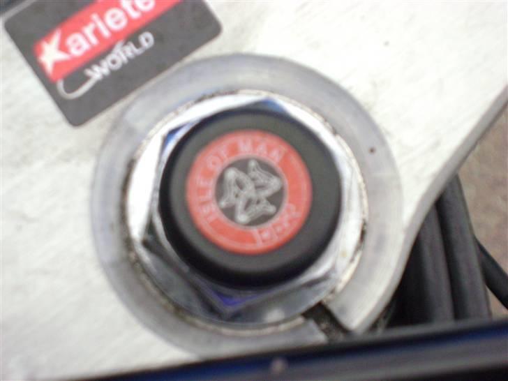 Honda 900 rr fireblade solgt ! billede 7