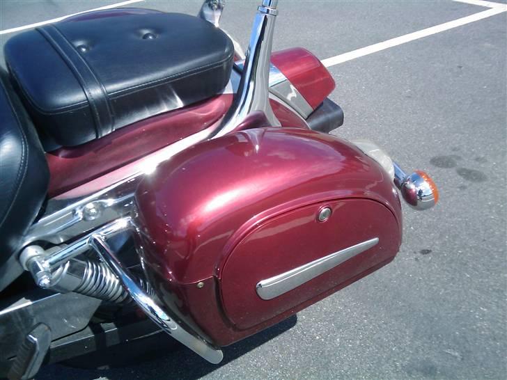 Lifan  KX250-2 billede 4