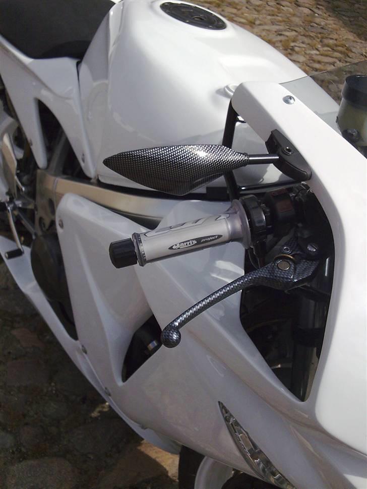 Honda vfr 400 nc30 billede 19