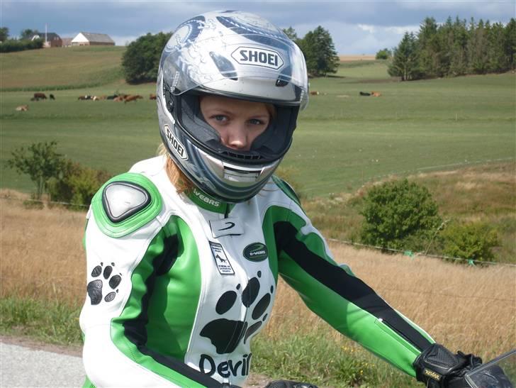 Kawasaki ER6F billede 13